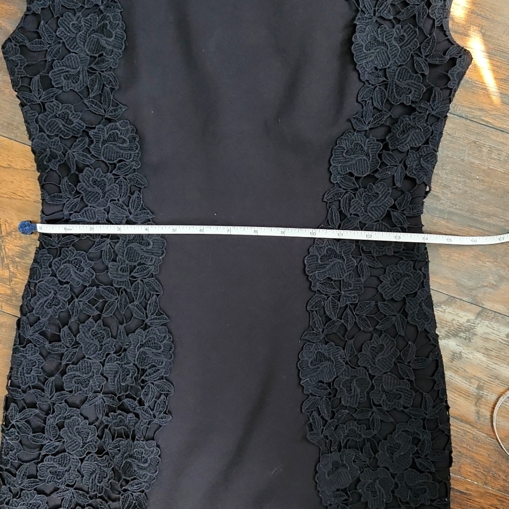 Ted Baker "Ivana" Dress - Ted sz 2 - Picture 8 of 9